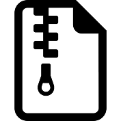 Archive Icon
